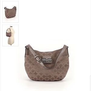 Coach One Size Satchel